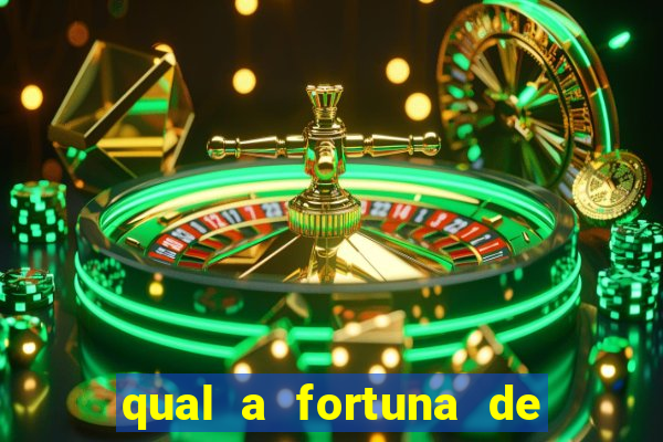 qual a fortuna de nelson piquet